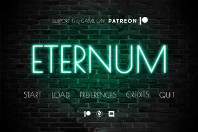 永恒世界 Eternum 0.6 汉化版 PC+安卓 亚洲风SLG游戏-元气ACG-绅士游戏下载基地!