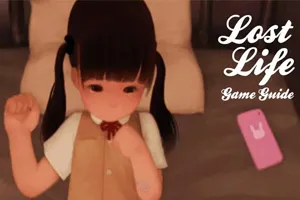 迷失的生命 Lost Life V1.52 官中步兵版 双端PC+安卓SLG游戏-元气ACG-绅士游戏下载基地!