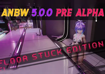 ANBW ALPHA 5.0 PC版-元气ACG-绅士游戏下载基地!