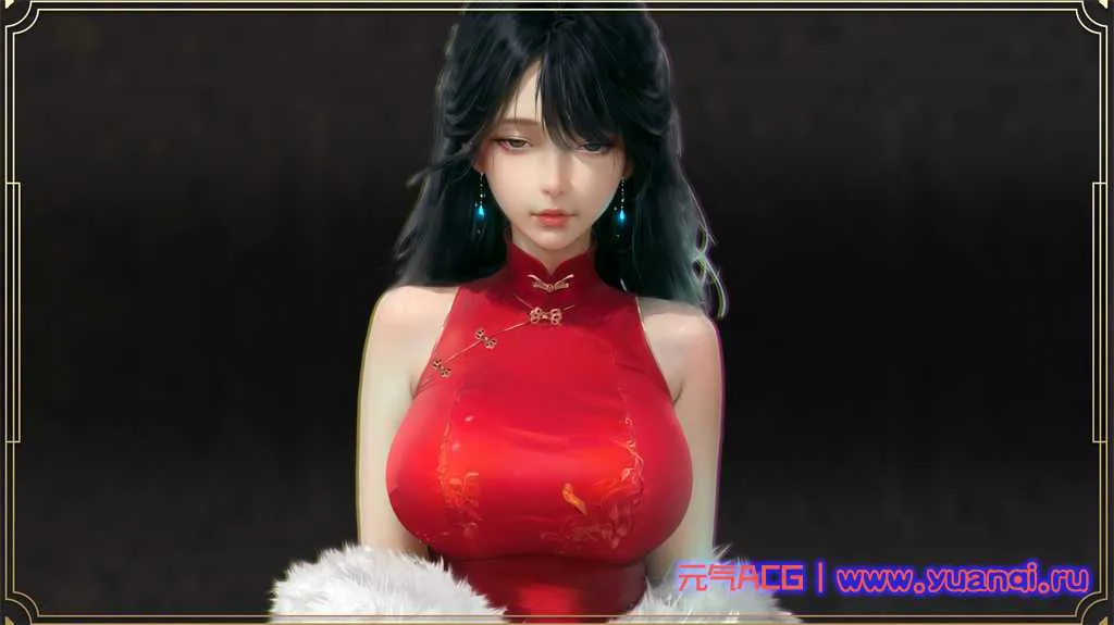 图片[1]-【PC版】YUME 3 梦 绅士游戏-元气ACG-绅士游戏下载基地！