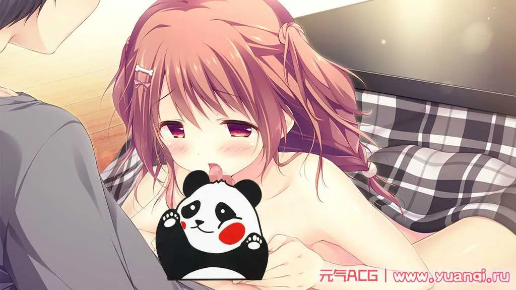 图片[3]-【PC版】甜糖热恋！ しゅがてん！-sugarfull tempering- 绅士游戏-元气ACG-绅士游戏下载基地！