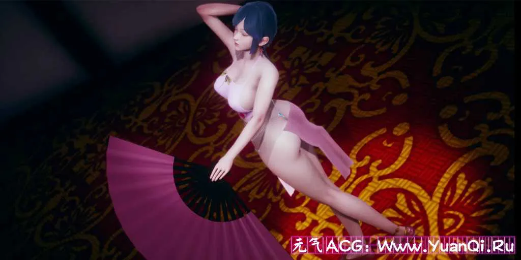图片[4]-【PC+安卓版 绅士游戏】凤凰Phoenixes v0.9.0.1 附赞助码-元气ACG-绅士游戏下载基地！
