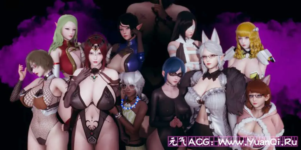 图片[8]-【PC+安卓版 绅士游戏】凤凰Phoenixes v0.9.0.1 附赞助码-元气ACG-绅士游戏下载基地！