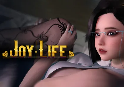 【PC版 SLG绅士游戏】Joy Life 欢乐人生 与Joy共舞Ⅰ-元气ACG-绅士游戏下载基地!