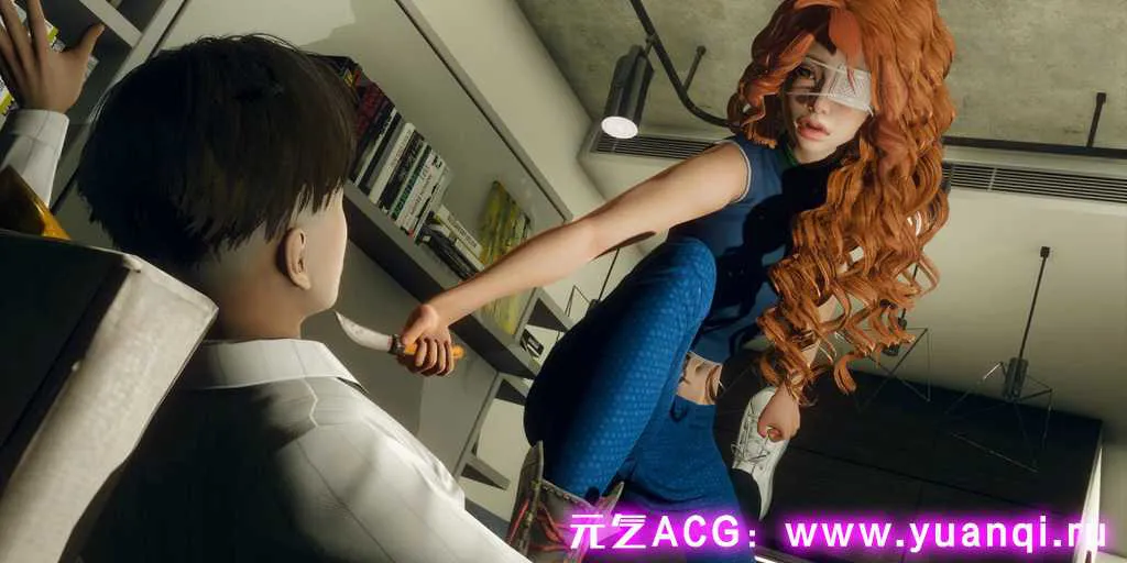 图片[7]-永恒世界 Eternum Ver0.8.5 双端PC+安卓官中版-元气ACG-绅士游戏下载基地！
