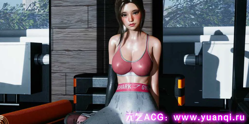 图片[12]-永恒世界 Eternum Ver0.8.5 双端PC+安卓官中版-元气ACG-绅士游戏下载基地！