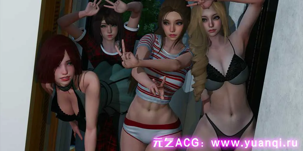 图片[5]-永恒世界 Eternum Ver0.8.5 双端PC+安卓官中版-元气ACG-绅士游戏下载基地！