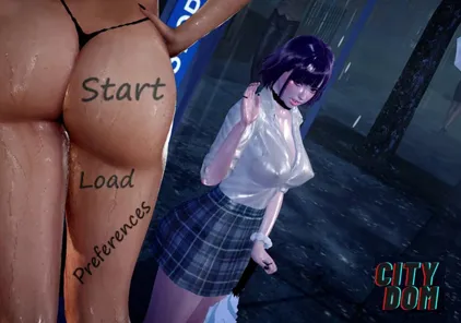 【SLG绅士游戏 PC+安卓版】城市支配 City Dom v1.0-元气ACG-绅士游戏下载基地!