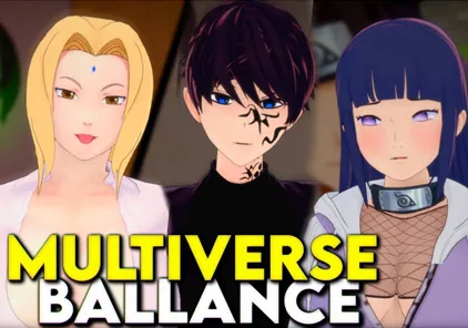 【SLG绅士游戏 PC+安卓版】多元宇宙平衡 v0.9.8.3 Multiverse Ballance-元气ACG-绅士游戏下载基地!