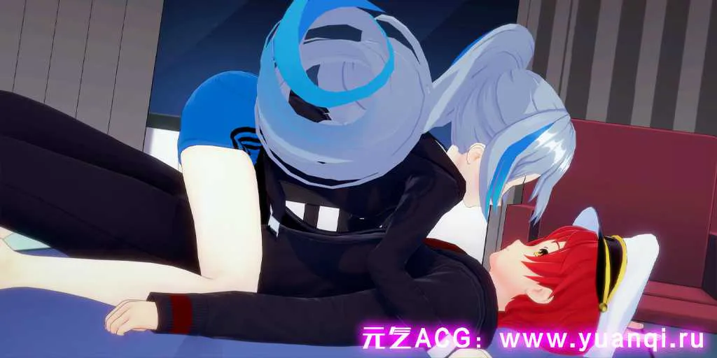图片[6]-【SLG绅士游戏 PC+安卓中文版】CaptainVRse v1.2 船长VR世界-元气ACG-绅士游戏下载基地！
