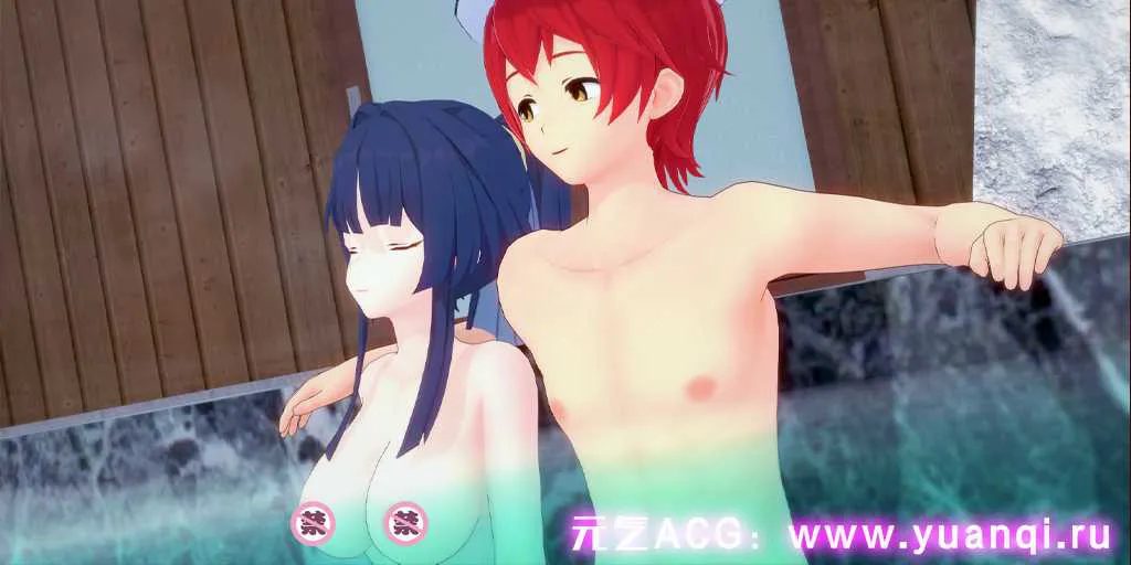 图片[4]-【SLG绅士游戏 PC+安卓中文版】CaptainVRse v1.2 船长VR世界-元气ACG-绅士游戏下载基地！