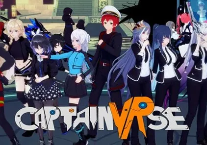 船长VRse Part 1 Finale 完结版 CaptainVRse 船长VR世界 PC+安卓汉化版
