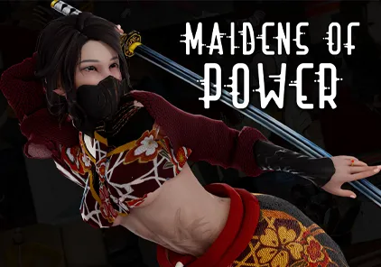 【SLG绅士游戏 PC+安卓中文版】Maidens of Power v0.7.6 超能力少女 权利少女-元气ACG-绅士游戏下载基地!