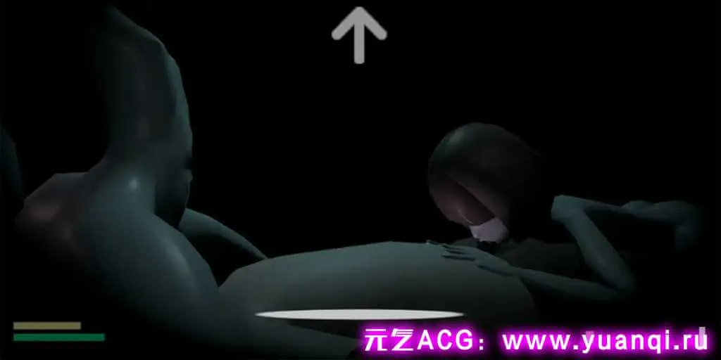 图片[1]-【RPG绅士游戏 PC日语版】異界廃墟～淫靡なる闇の贄～-元气ACG-绅士游戏下载基地！