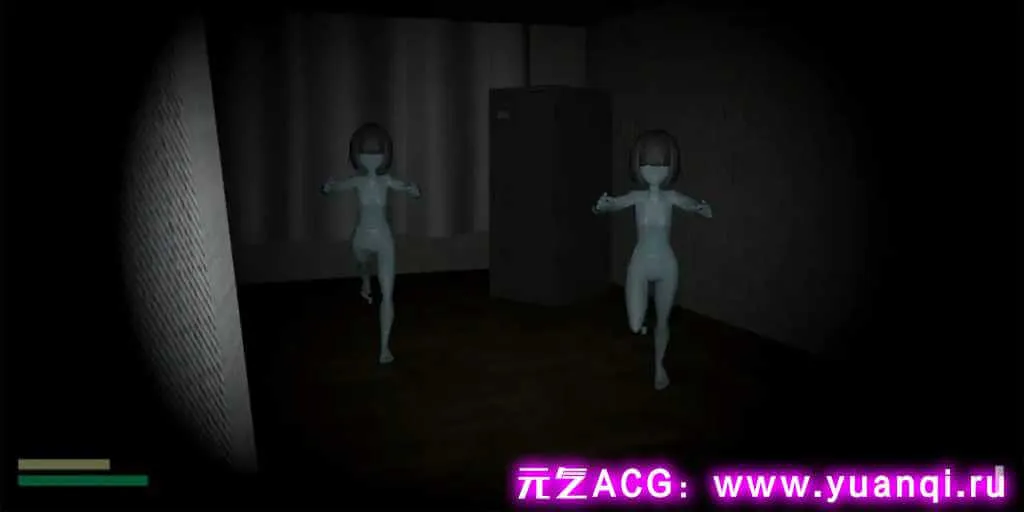 图片[5]-【RPG绅士游戏 PC日语版】異界廃墟～淫靡なる闇の贄～-元气ACG-绅士游戏下载基地！