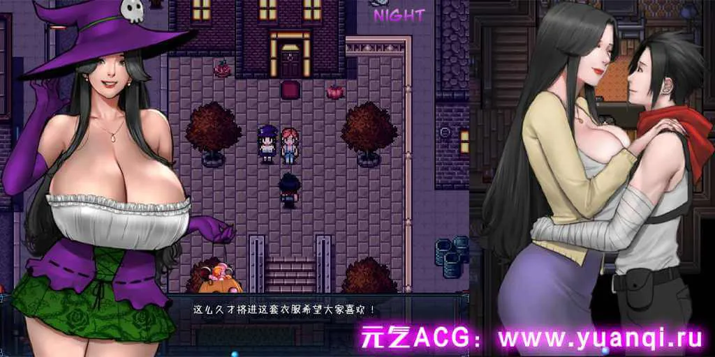 图片[1]-僵尸生活2：进退维艰 v0.18.1 双端PC+安卓汉化版+作弊