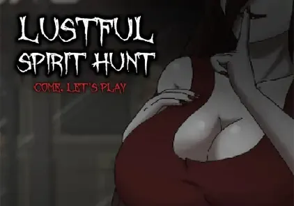 【ACT 绅士游戏】Lustful Spirit Hunt V.0.2.0.1 抓鬼 PC日语版