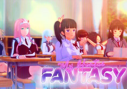 我的无尽幻想 v0.9.1 My Hentai Fantasy 双端PC+安卓汉化版