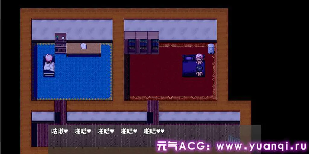 图片[2]-MILFHEROS 淫欲に染まる人妻戦士 v1.0 被淫欲染污的人妻战士 PC+安卓汉化版