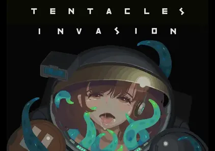 触手入侵 TENTACLES INVASION ver1.0.1 (附存档)PC官中版 绅士游戏