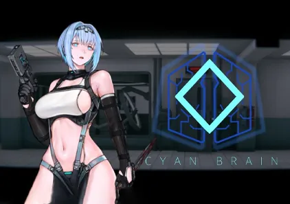 青色大脑 Cyan Brain Demo 8.1官中中文PC版下载 ACT绅士游戏