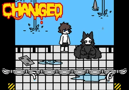 兽屋之龙 兽化实验室 changed special PC扩展版下载