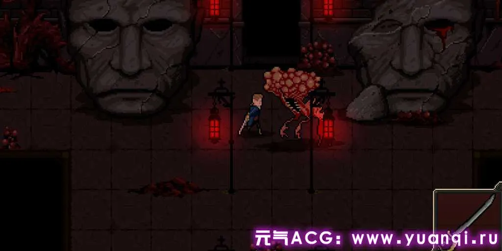 图片[2]-哀歌 Lamentum v1.0.5 官方中文PC版STEAM游戏下载-元气ACG-绅士游戏下载基地！