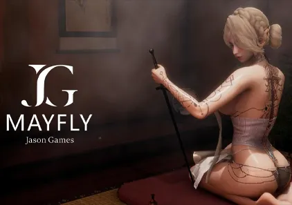  蜉蝣 MayFly v0.2重制版