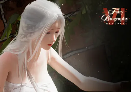 神话传记6:复仇 Fairy Biography 6 : Revenge 官中PC版下载-元气ACG-绅士游戏下载基地!