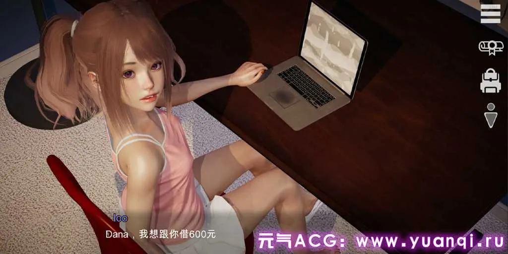 图片[5]-特工17 Ver 0.25.3 Agent17 三端PC+安卓+MAC 官中版下载 附赠赞助码+存档-元气ACG-绅士游戏下载基地！