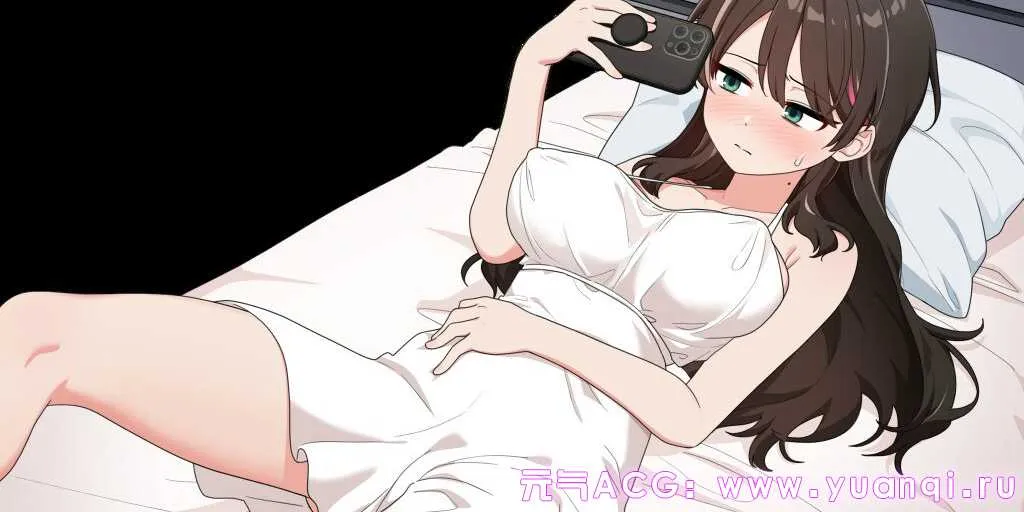 图片[1]-求订阅！魔法少女莱万提亚频道：观众越多越强大 官中PC+joiplay模拟器+CG存档下载サブ救って!マジカルレヴァンティアチャンネル!～リスナー数で強くなる魔法少女-元气ACG-绅士游戏下载基地！
