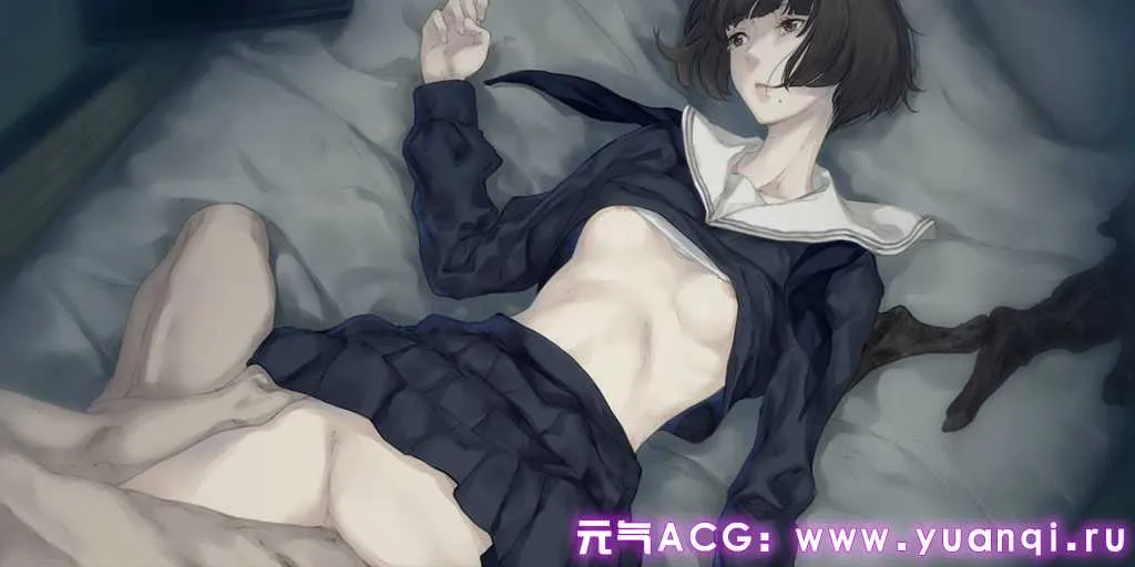 图片[2]-天之少女 Ver1.02 全语音HD重制版 天ノ少女 The Shell Part III: Paradiso 三端PC+安卓+ipa中文汉化版-元气ACG-绅士游戏下载基地！