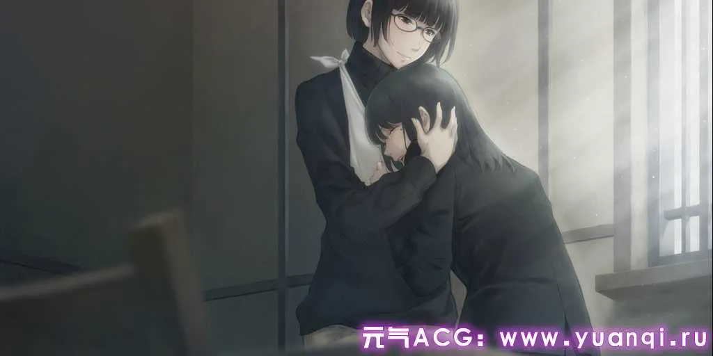 图片[5]-天之少女 Ver1.02 全语音HD重制版 天ノ少女 The Shell Part III: Paradiso 三端PC+安卓+ipa中文汉化版-元气ACG-绅士游戏下载基地！