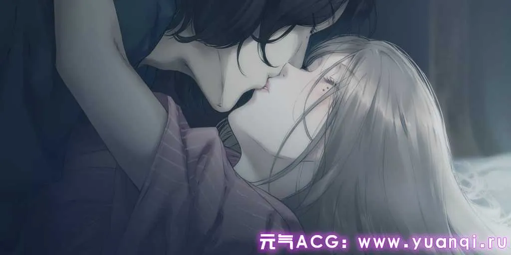 图片[3]-天之少女 Ver1.02 全语音HD重制版 天ノ少女 The Shell Part III: Paradiso 三端PC+安卓+ipa中文汉化版-元气ACG-绅士游戏下载基地！