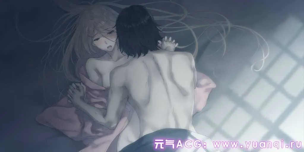 图片[4]-天之少女 Ver1.02 全语音HD重制版 天ノ少女 The Shell Part III: Paradiso 三端PC+安卓+ipa中文汉化版-元气ACG-绅士游戏下载基地！