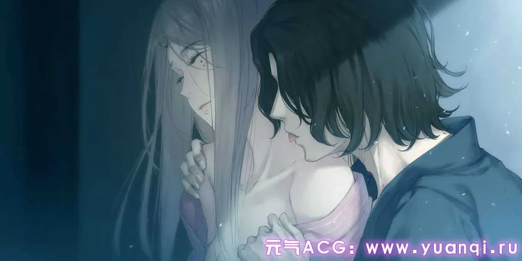 图片[7]-天之少女 Ver1.02 全语音HD重制版 天ノ少女 The Shell Part III: Paradiso 三端PC+安卓+ipa中文汉化版-元气ACG-绅士游戏下载基地！