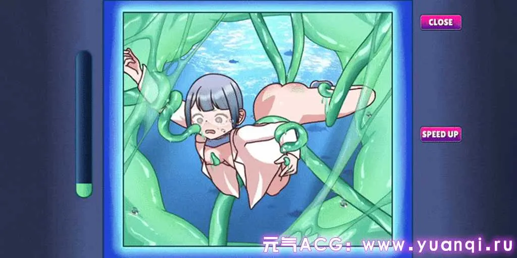 图片[2]-触手柜子 2 Ver0.6.00a Lovecraft Locker 2: Tentacle Breach 三端PC+安卓+MAC版-元气ACG-绅士游戏下载基地！
