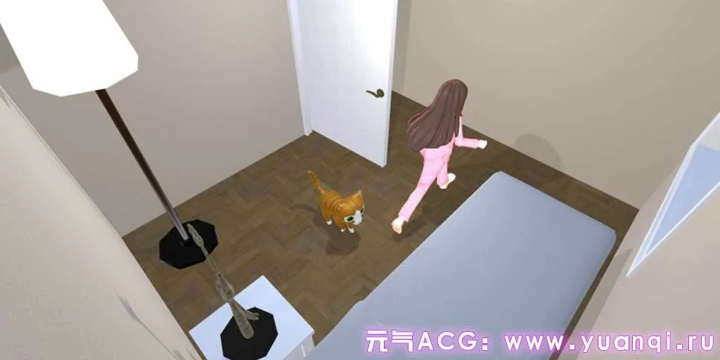 图片[2]-如果你碰我 我就嫁给你 PC官中版 If you touch me, I will marry you. Pt.1-元气ACG-绅士游戏下载基地！