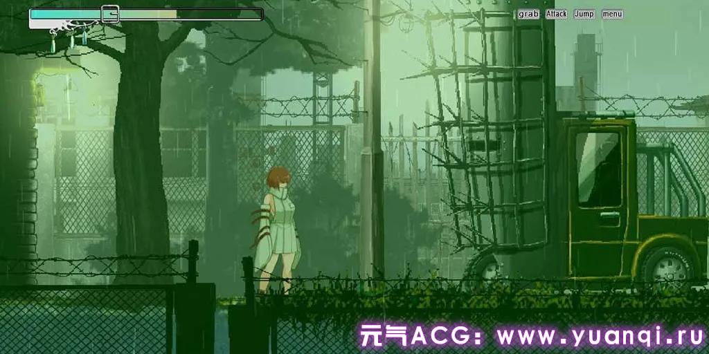 图片[1]-無垢少女とりあえず動く Ver2024_07030 无垢少女 PC版-元气ACG-绅士游戏下载基地！