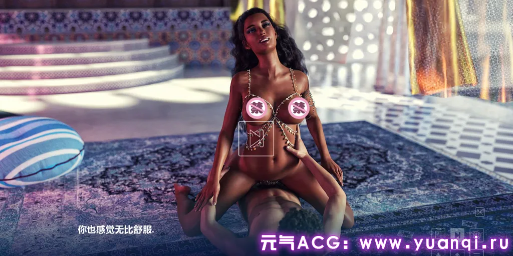 图片[4]-星球大战 原力觉醒 官中双端PC+安卓完结版-元气ACG-绅士游戏下载基地！