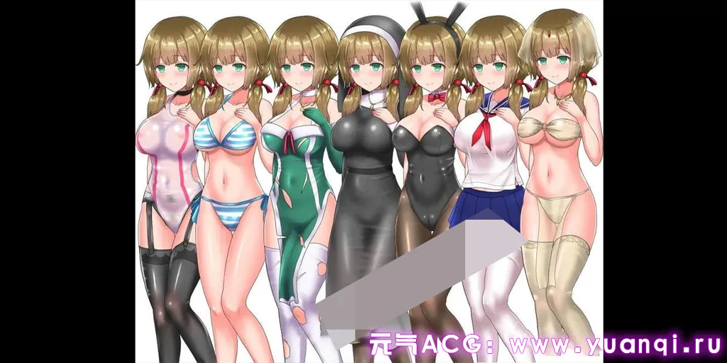 图片[4]-仙肴圣餐（永生之物） Ver1.2 Ambrosia 永生之物 双端PC+安卓官中版+存档-元气ACG-绅士游戏下载基地！