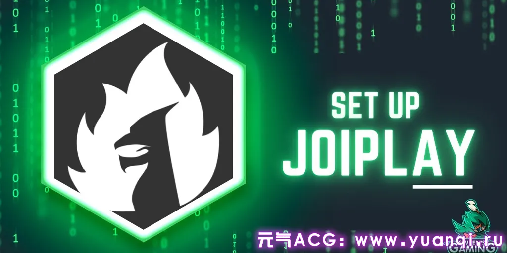 图片[1]-Joiplay模拟器：绅士游戏 黄油安卓手机Joi模拟器下载-元气ACG-绅士游戏下载基地！