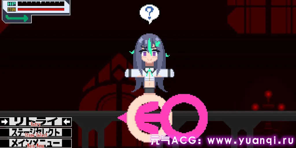 图片[5]-ブザマストリーマーズ -侮挫魔3- 中文汉化PC版+CG包 学院乱斗-元气ACG-绅士游戏下载基地！