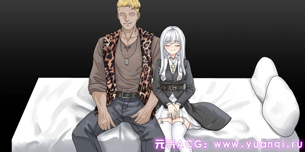 图片[4]-迷宫都市庇护所 Ver1.09 PC日语版 迷宮都市アサイラム-元气ACG-绅士游戏下载基地！