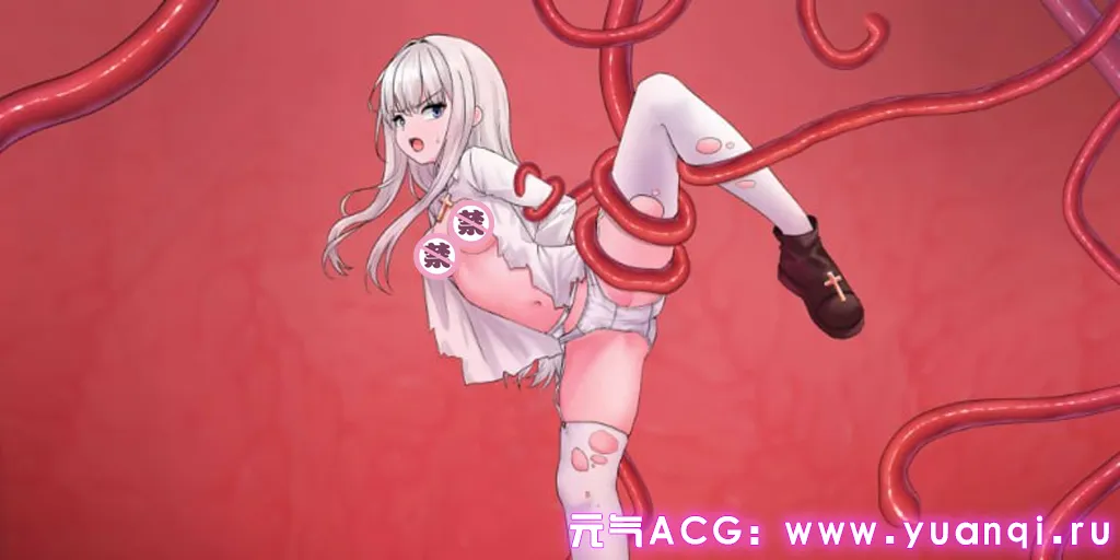 图片[3]-迷宫都市庇护所 Ver1.09 PC日语版 迷宮都市アサイラム-元气ACG-绅士游戏下载基地！