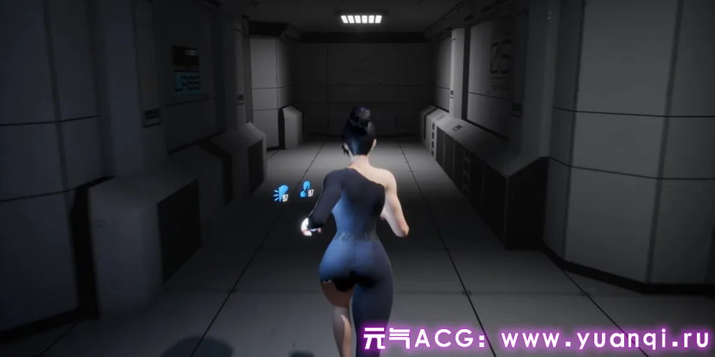 图片[7]-内部寄生虫 Ver0.3.1 PC原版 Parasite Inside-元气ACG-绅士游戏下载基地！