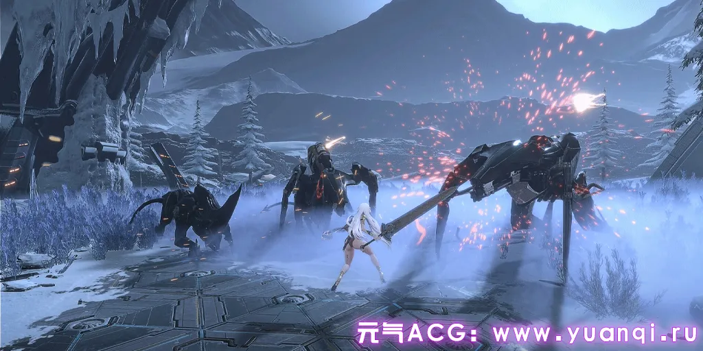 图片[6]-禁忌试炼 Taboo Trial Ver5.0 官中PC版+全DLC+5.0扩展包+完整版设定集-元气ACG-绅士游戏下载基地！