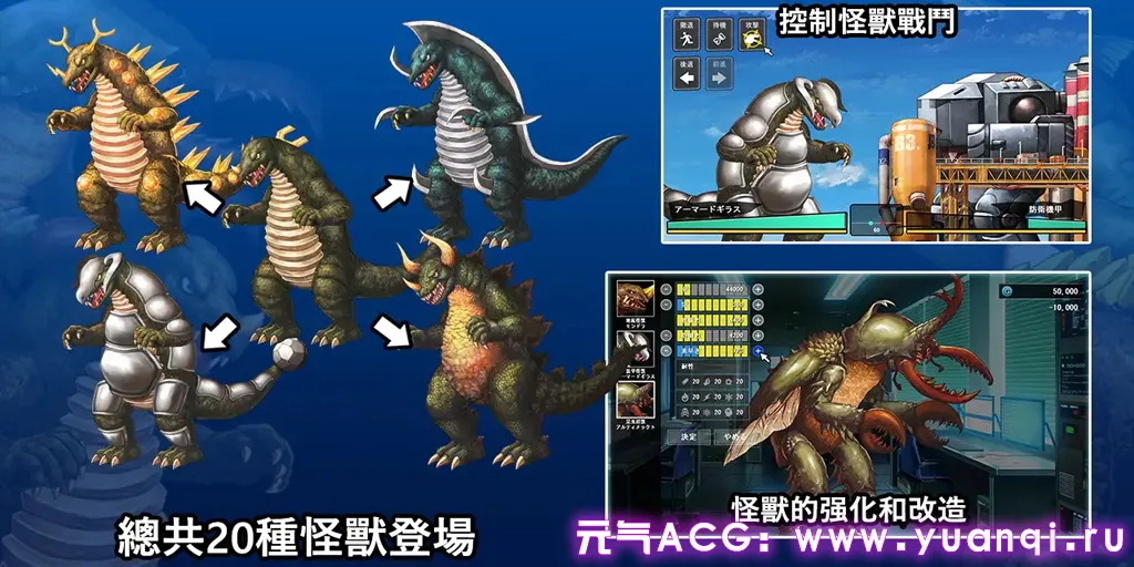 图片[2]-DxR-願明天更好- v1.03 官中PC版 DxR-明日が良い日になりますように- DxR-愿明天更好--元气ACG-绅士游戏下载基地！
