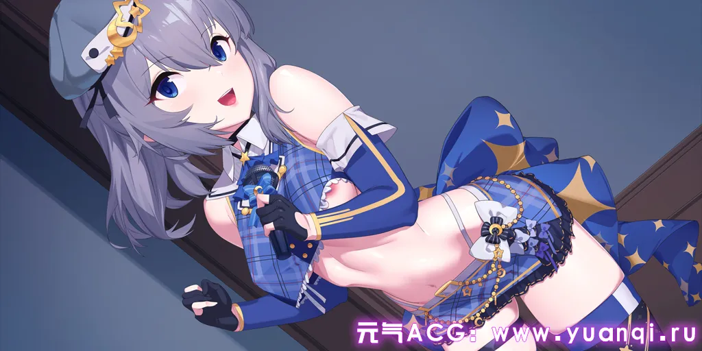 图片[2]-金斧偶像 密室逃脱 官中PC版+全DLC Golden Axe Idol 連動!密室逃脫-元气ACG-绅士游戏下载基地！