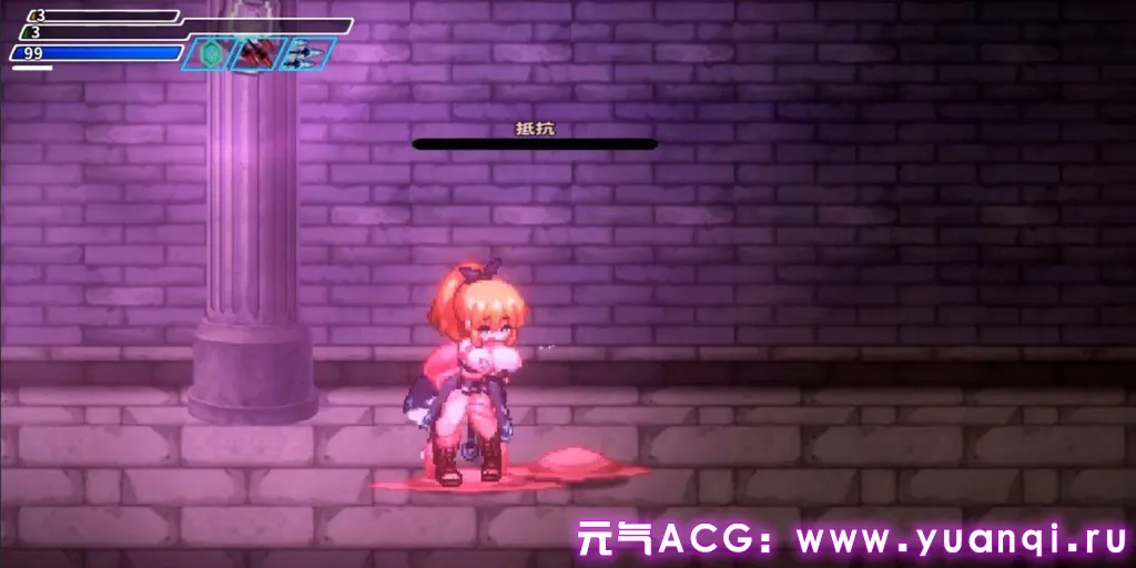 图片[10]-封淫洞窟色情巢穴 Ver1.18+封淫洞窟エロネスト DLC～封印の迷窟 Ver2.11 官中PC版 封印洞窟封淫洞窟エロネスト-元气ACG-绅士游戏下载基地！